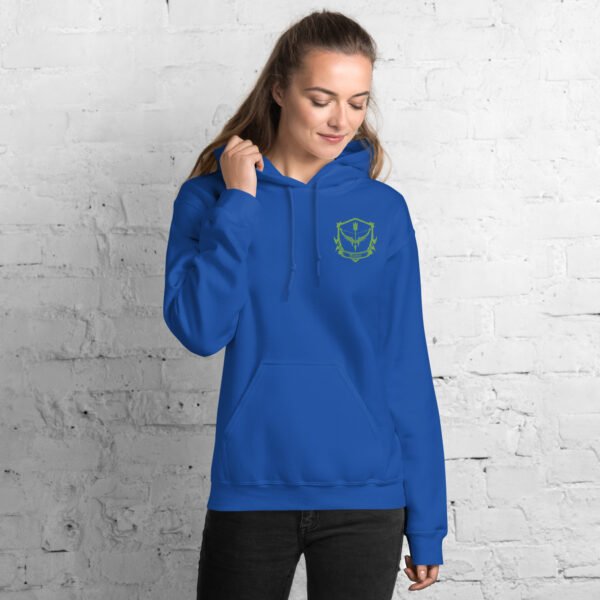 Hunter Hoodie - Image 13