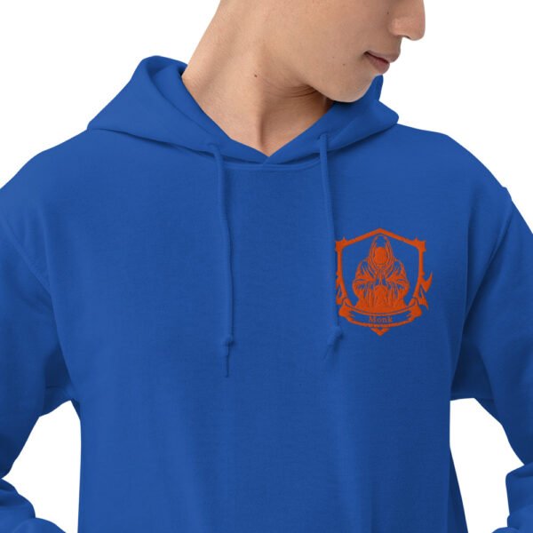 Monk Hoodie - Image 8