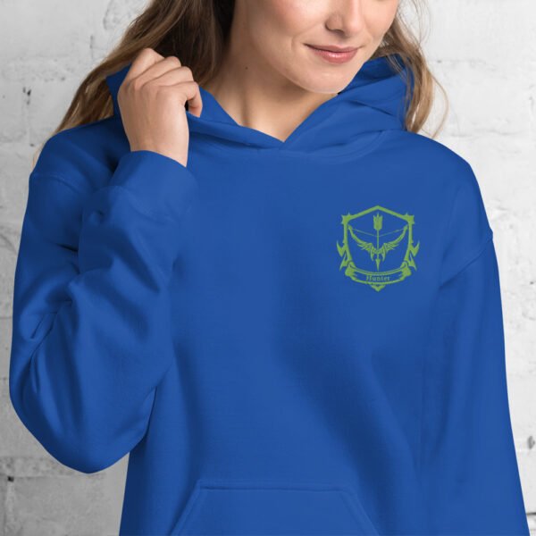 Hunter Hoodie - Image 14