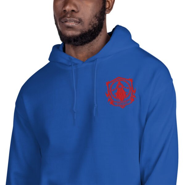 Sorcerer Hoodie - Image 8