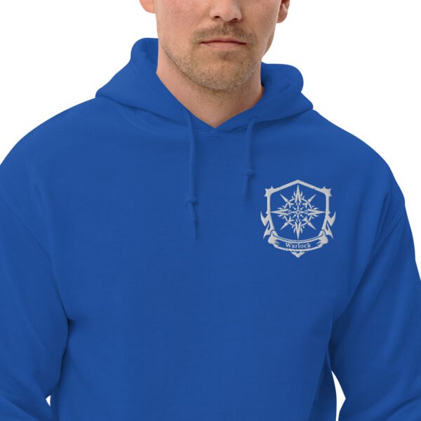 Warlock Hoodie - Image 8