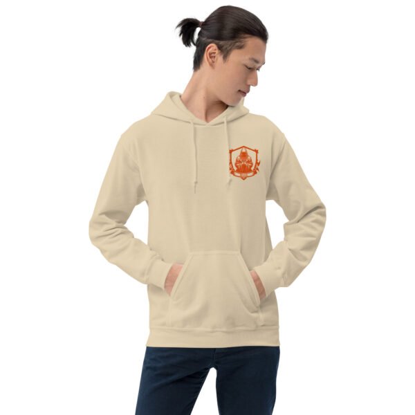 Monk Hoodie - Image 19