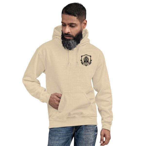 Wizard Hoodie - Image 5