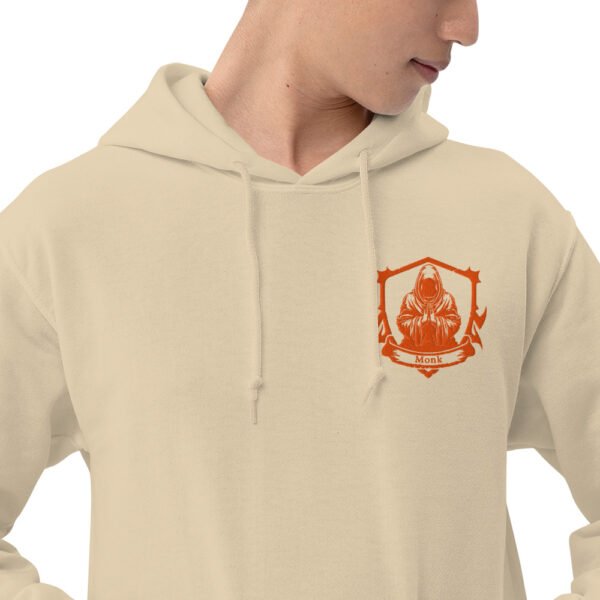 Monk Hoodie - Image 20