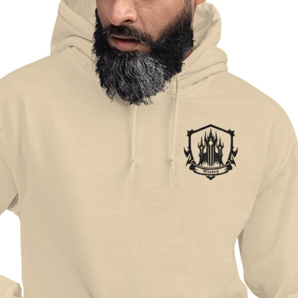 Wizard Hoodie - Image 6