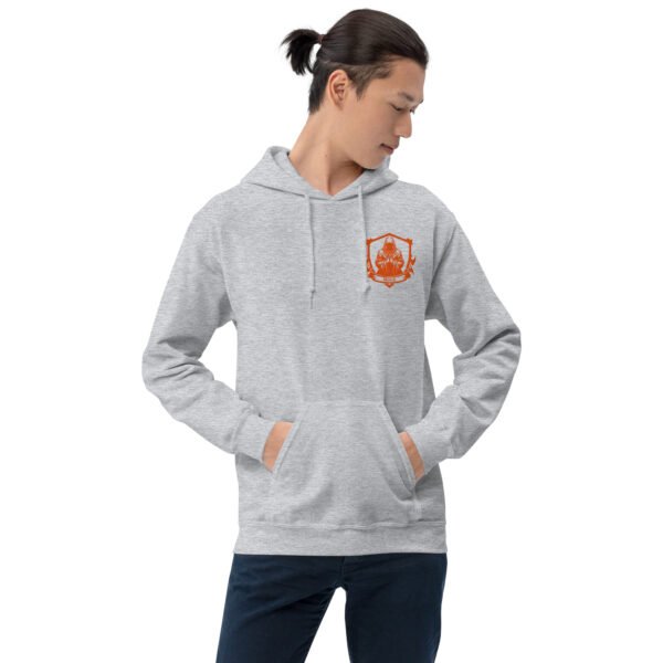 Monk Hoodie - Image 15