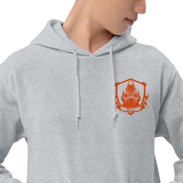 Monk Hoodie - Image 16