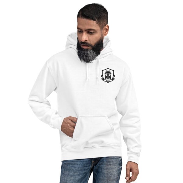 Wizard Hoodie - Image 11