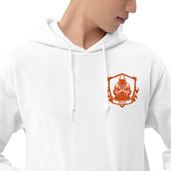 Monk Hoodie - Image 22
