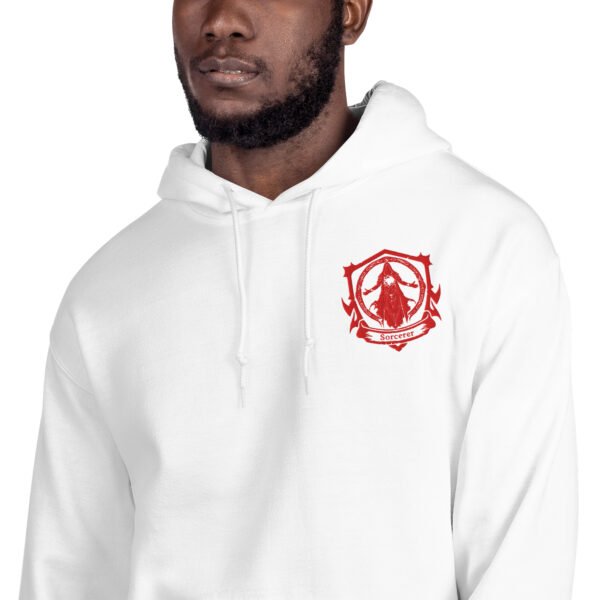 Sorcerer Hoodie - Image 18