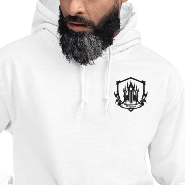 Wizard Hoodie - Image 12