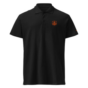 Monk Polo