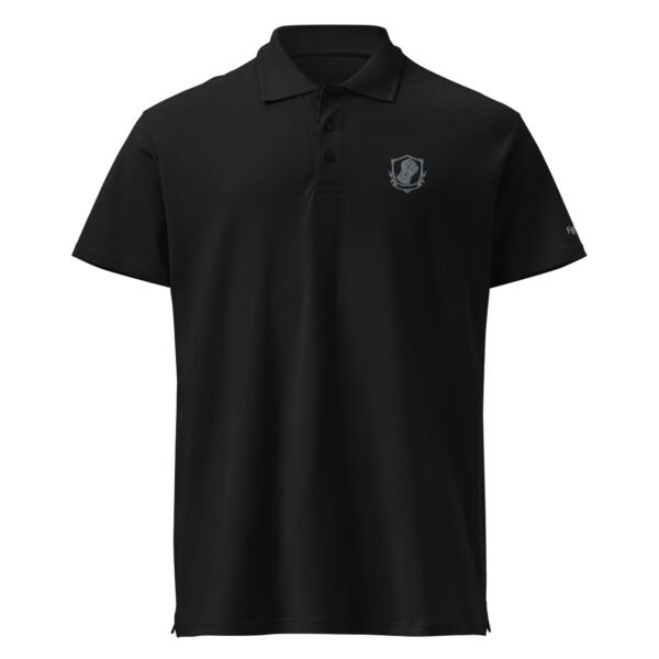 Fighter Polo