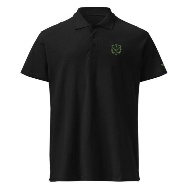 Hunter Polo