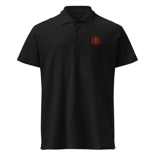 Sorcerer Polo