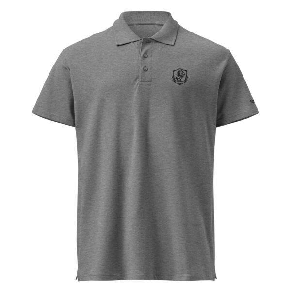 Fighter Polo - Image 11