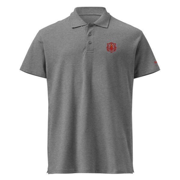 Sorcerer Polo - Image 7