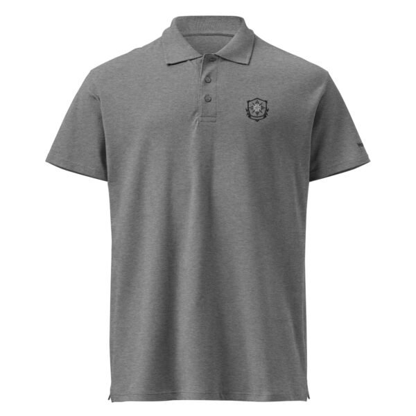 Warlock Polo - Image 9