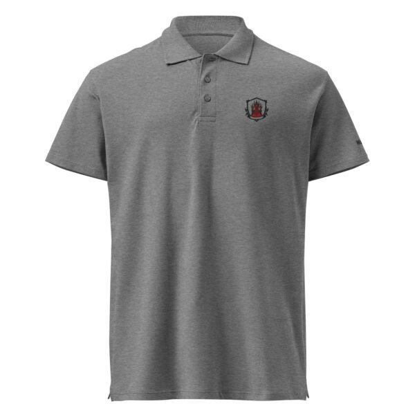 Wizard Polo - Image 3