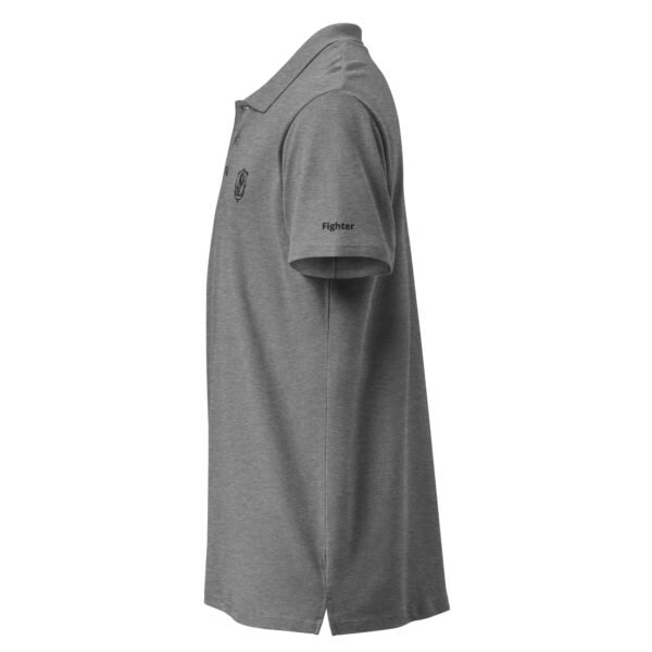 Fighter Polo - Image 13