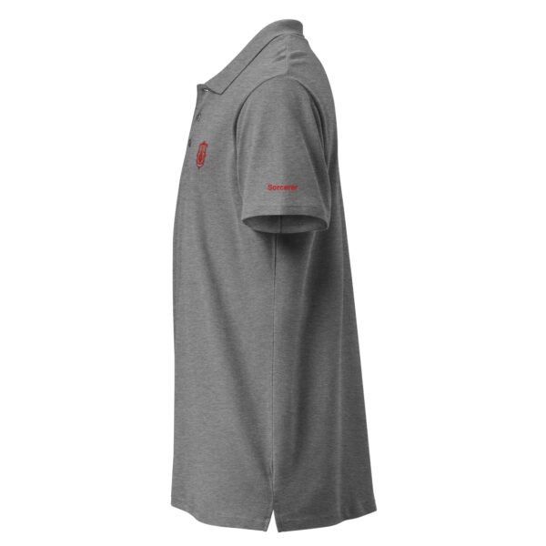 Sorcerer Polo - Image 8