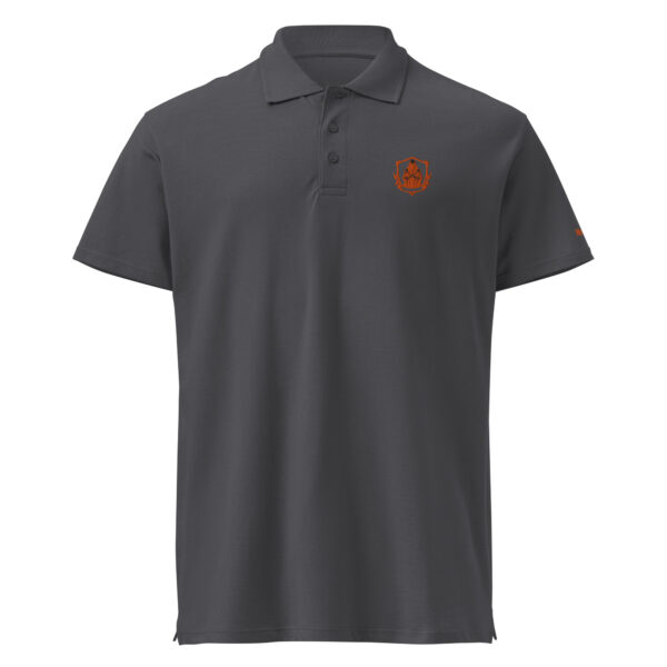 Monk Polo - Image 5