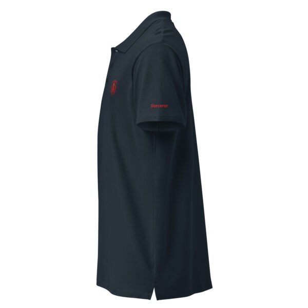 Sorcerer Polo - Image 4