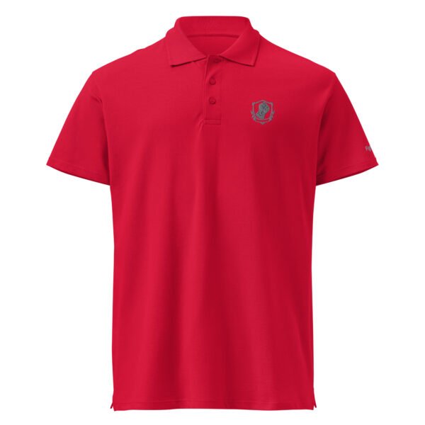 Fighter Polo - Image 5