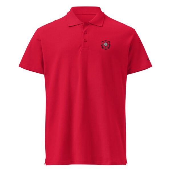 Warlock Polo - Image 7
