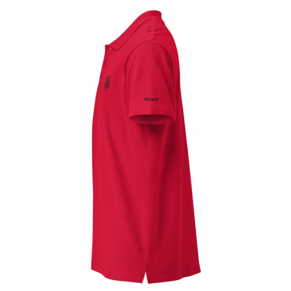 Wizard Polo - Image 2