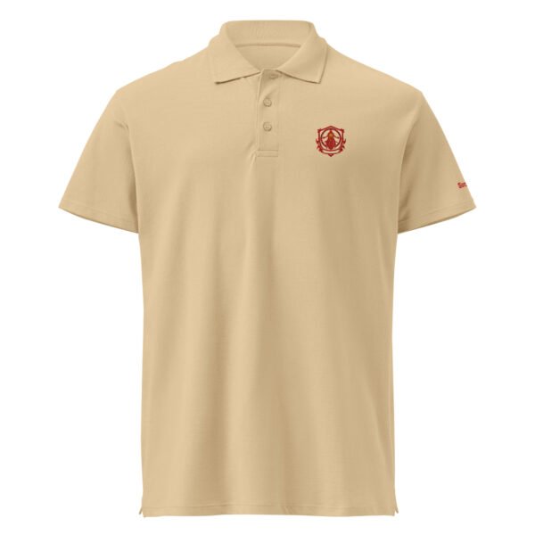 Sorcerer Polo - Image 9