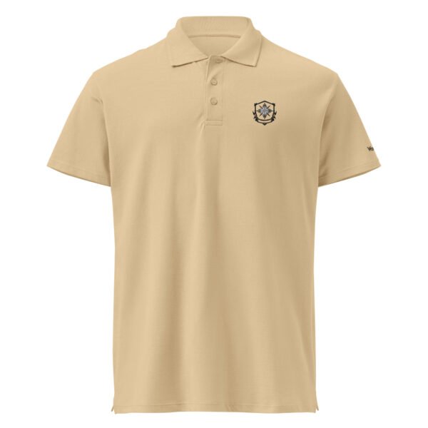 Warlock Polo - Image 11