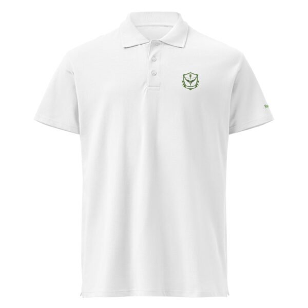 Hunter Polo - Image 9