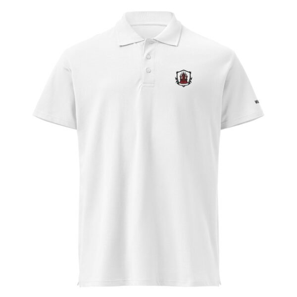 Wizard Polo - Image 7