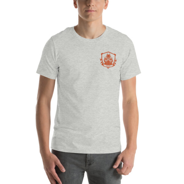 Monk T-Shirt - Image 16