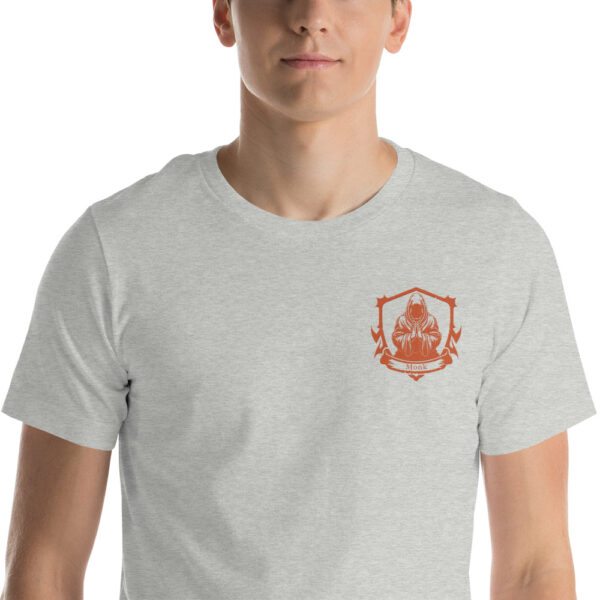 Monk T-Shirt - Image 15