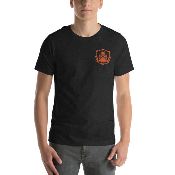 Monk T-Shirt - Image 2
