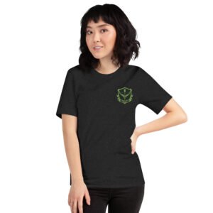 Hunter T-shirt