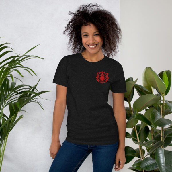 Sorcerer T-shirt - Image 2