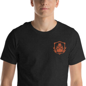 Monk T-Shirt