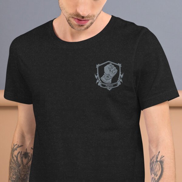 Fighter T-Shirt - Image 8