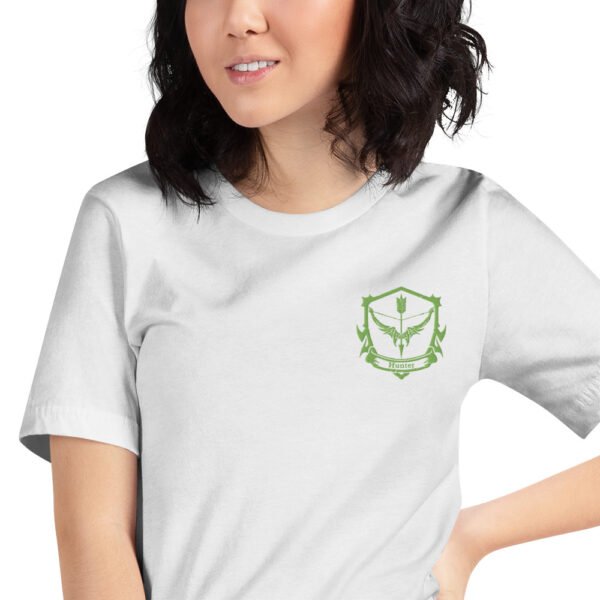 Hunter T-shirt - Image 2