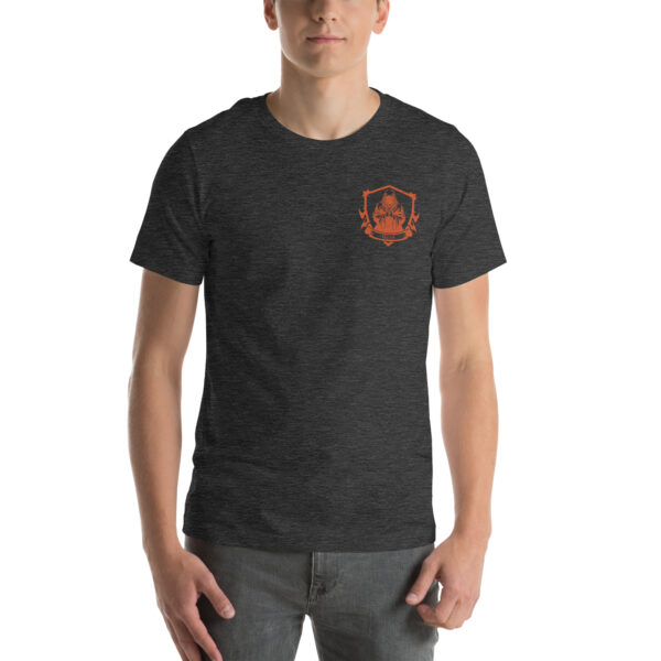 Monk T-Shirt - Image 8