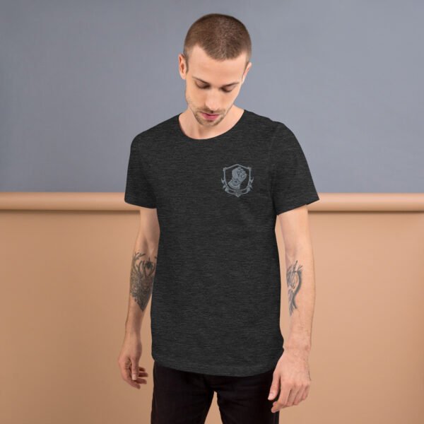 Fighter T-Shirt - Image 14
