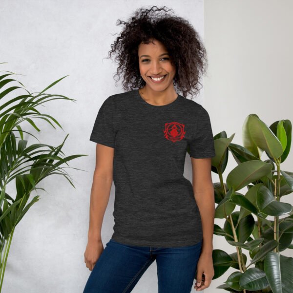 Sorcerer T-shirt - Image 8