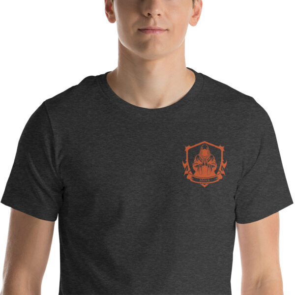Monk T-Shirt - Image 7