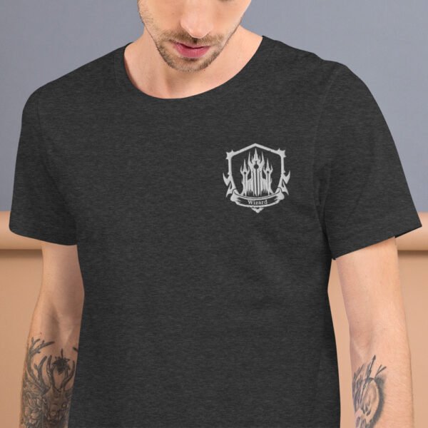 Wizard T-Shirt - Image 7