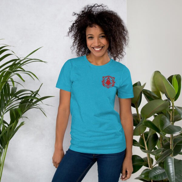 Sorcerer T-shirt - Image 15
