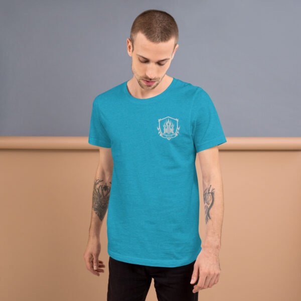 Wizard T-Shirt - Image 15
