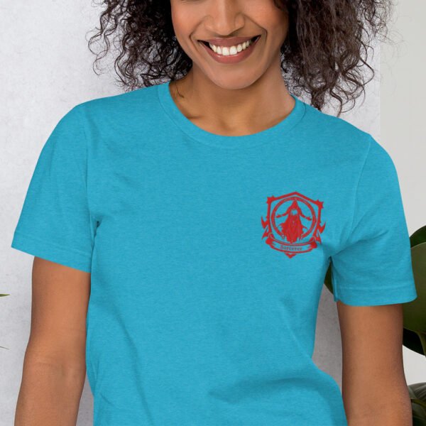 Sorcerer T-shirt - Image 16